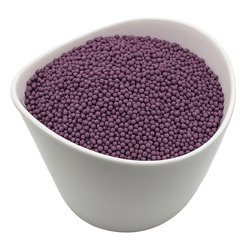 Natural Purple Nonpareils 10lb
