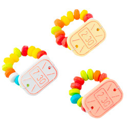 Candy Watch, Wrapped 100ct
