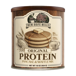 Original Protein Pancake & Waffle Mix 6/16oz