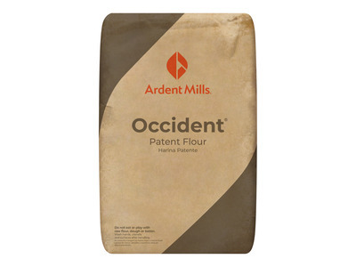 Occident 48 Flour RG 50lb
