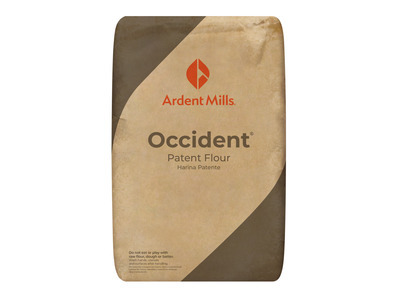 Occident 48 Flour Bleached 50lb