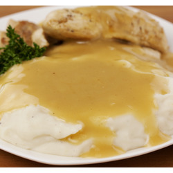 Old-Time Chicken Gravy 5lb
