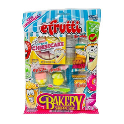 Gummi Bakery Shop Bags 12ct