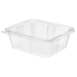 48oz Safe-T-Fresh Containers TS48 150ct