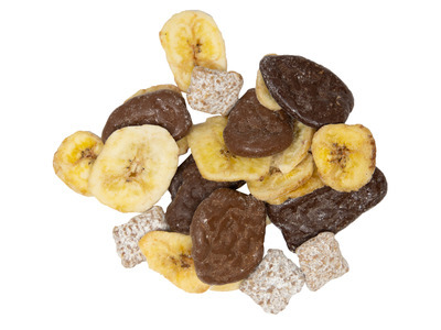 Monkey Business Snack Mix 2/3lb