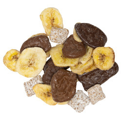 Monkey Business Snack Mix 2/3lb