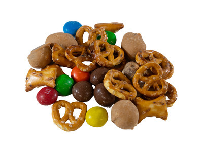 Peanut Butter & Pretzel Perfection Snack Mix 2/3lb