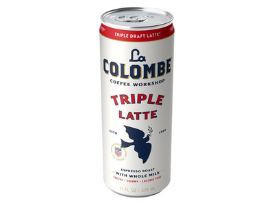 Triple Latte 12/11oz