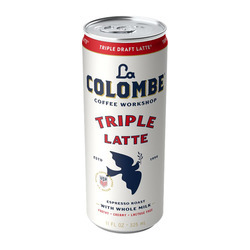 Triple Latte 12/11oz