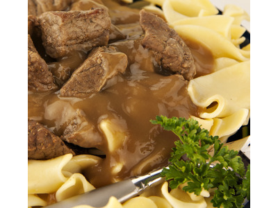 Old-Time Beef Gravy 5lb