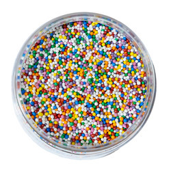 Rainbow Nonpareils NR3 25lb