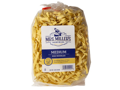 Old Fashioned Medium Egg Noodles 6/13.5oz