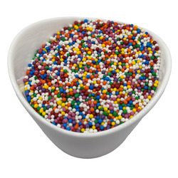 Rainbow Nonpareils NR3 25lb