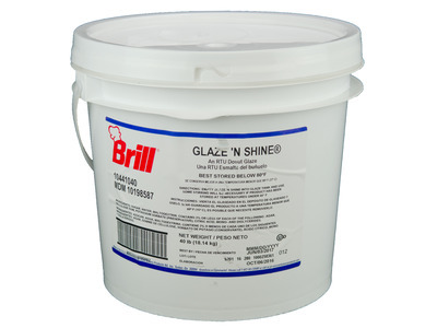 Glaze 'N Shine Donut Glaze 40lb