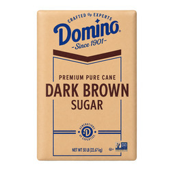 Dark Brown Sugar 50lb
