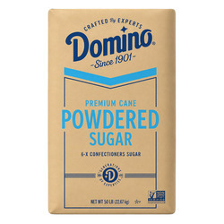 6X Sugar 50lb
