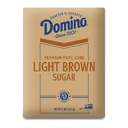 Light Brown Sugar 25lb