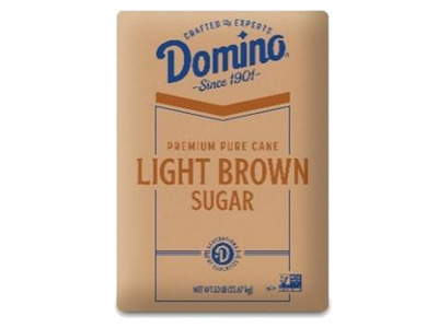 Light Brown Sugar 50lb