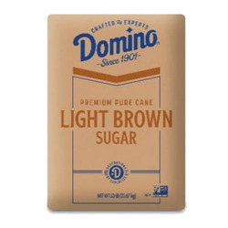 Light Brown Sugar 50lb