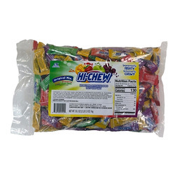 HI-CHEW Bulk Original Mix 6/35.3oz