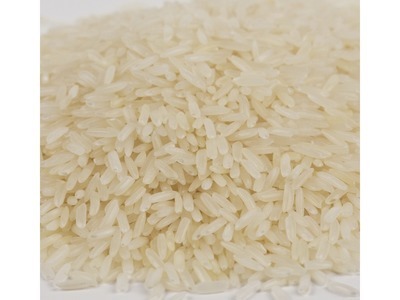 White Thai Jasmine Rice 25lb