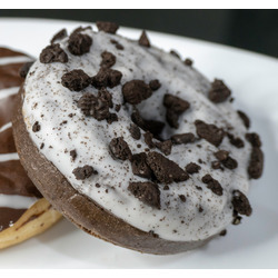 Cookies 'N Créme Buttercreme Frosting 14lb