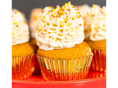 Light & Fluffy Vanilla Buttercreme Frosting 35lb