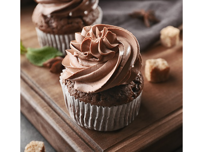 Light & Fluffy Chocolate Buttercreme Frosting 35lb