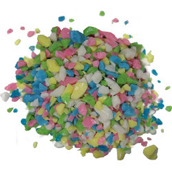 Crushed Confetti Candy 2/5lb