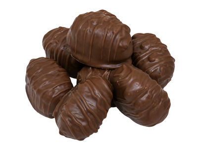 Milk Chocolate Peanut Butter Eggs 4/3lb