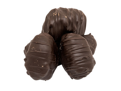 Dark Chocolate Peanut Butter Eggs 4/3lb