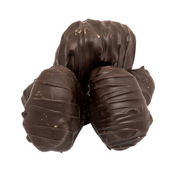 Dark Chocolate Peanut Butter Eggs 4/3lb
