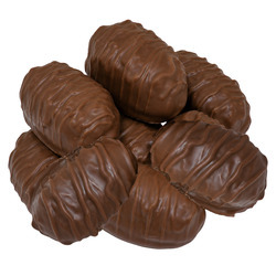 Milk Chocolate Vanilla Butter Cream Eggs 4/3lb