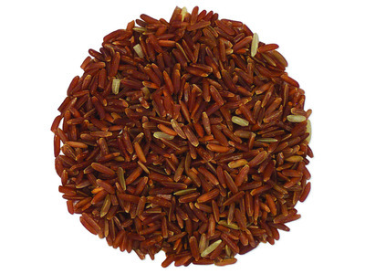 Red Rice 50lb