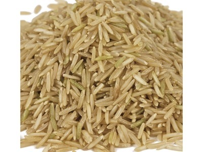 Brown Basmati Rice 10lb