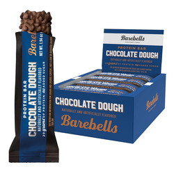 Chocolate Dough Protein Bar 12/1.94oz