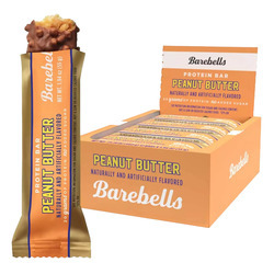 Peanut Butter Protein Bar 12/1.94oz