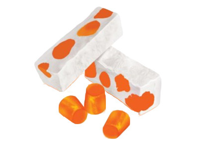 Orange Cream Pop Nougat 17.6lb
