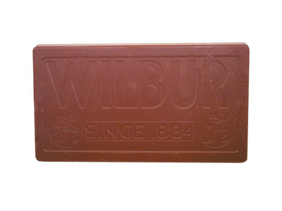 Guernsey™ Milk Chocolate 22 Wafers 50lb