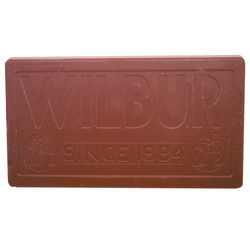 Guernsey™ Milk Chocolate 22 Wafers 50lb