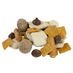 S'mores Snack Mix 4/3lb