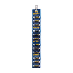 Lip Doc (Clip Strip) 12ct