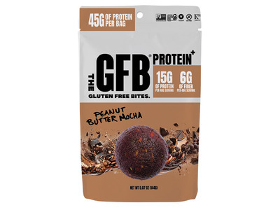 Peanut Butter Mocha Protein Bites 6/5.07oz