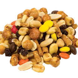 Cabin Crunch Trail Mix 4/5lb