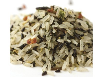 White & Wild Rice Pilaf 3/5lb