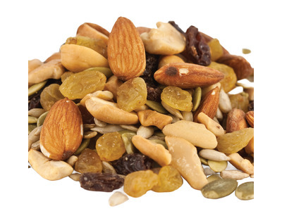 Dieter's Delight Snack Mix 2/5lb