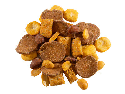 Smoky Ranch Snack Mix 2/3lb