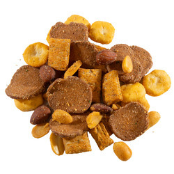 Smoky Ranch Snack Mix 2/3lb