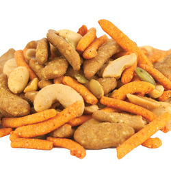 Fiesta Sunshine Snack Mix 4/4lb