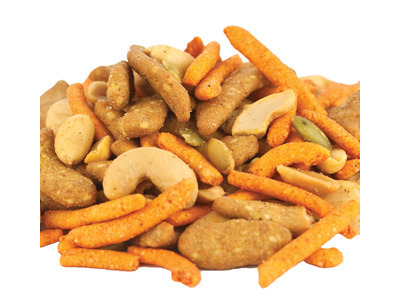 Fiesta Sunshine Snack Mix 2/4lb